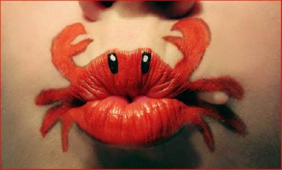 Photo:  Crab 